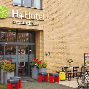 H+ 4youth Hotell
