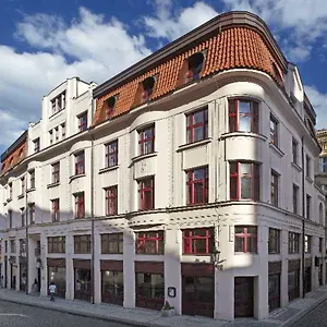 Buddha-bar 5* Praag