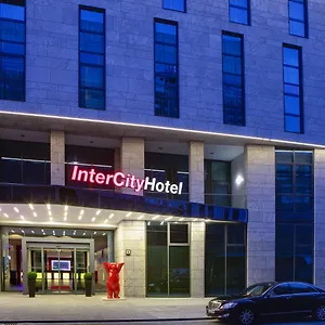 Intercityhotel Hauptbahnhof **** Berlin