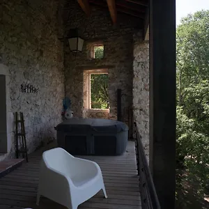 Le Silex Hotel Vallon-Pont-dʼArc