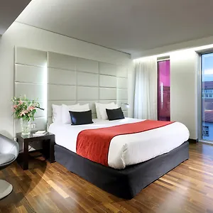 Eurostars Grand Hotel Munich