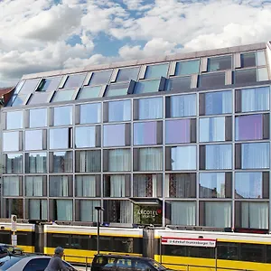 Arcotel Velvet Berlijn