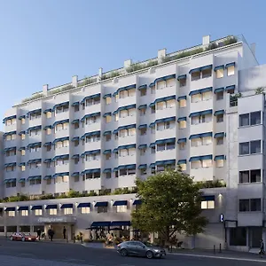 Express & - Principe Real By Ihg 3* Lissabon