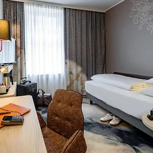 Mercure Am Olympiapark Hotel Munich