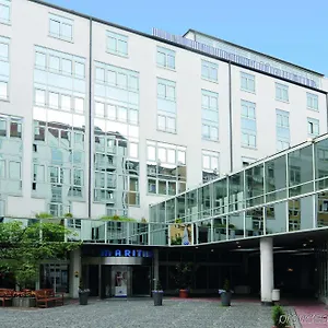 Maritim Hotel Munich