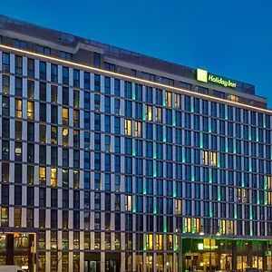 Hotel Berlin-alexanderplatz, An Ihg
