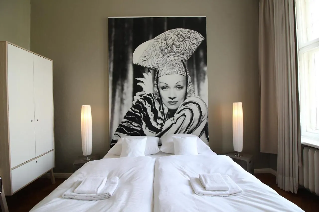 Hotel ArtHotel Connection Berlin