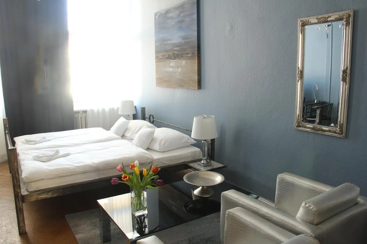Hotel ArtHotel Connection Berlin