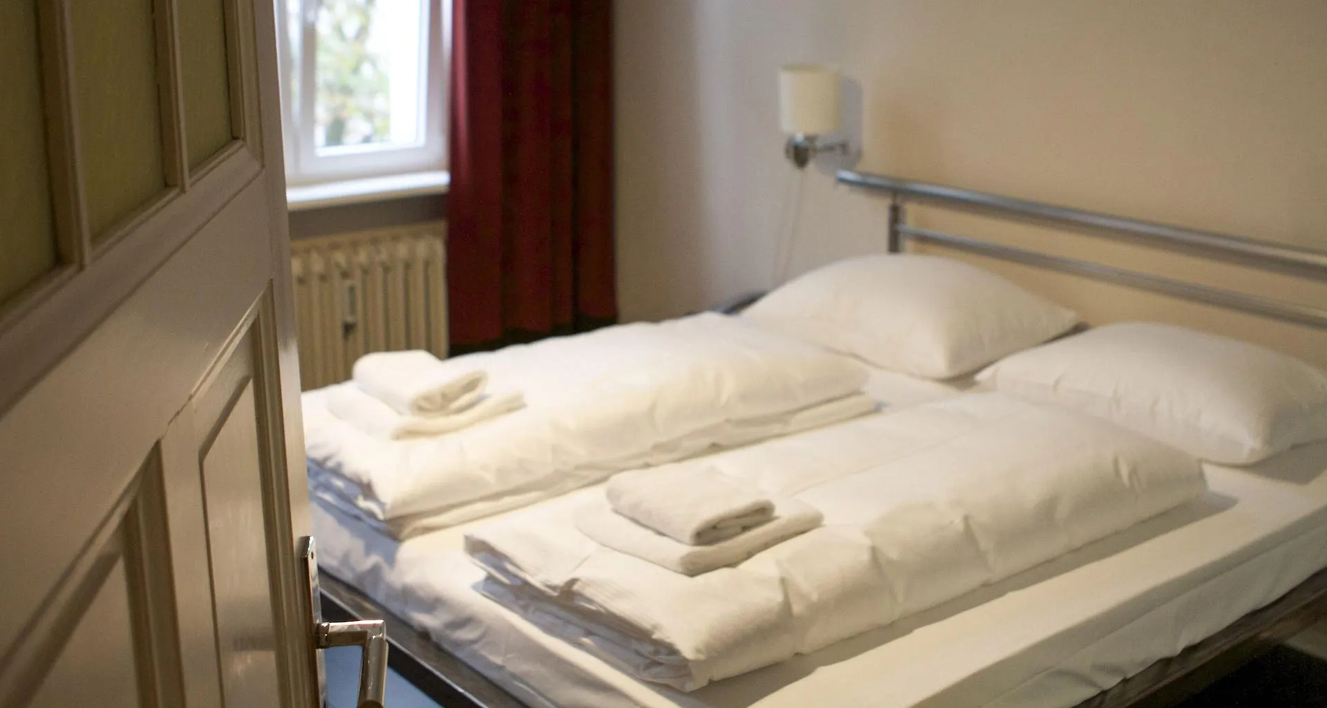 ArtHotel Connection Berlin Deutschland