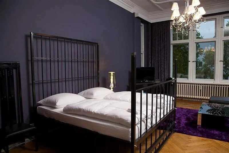 ArtHotel Connection Berlin
