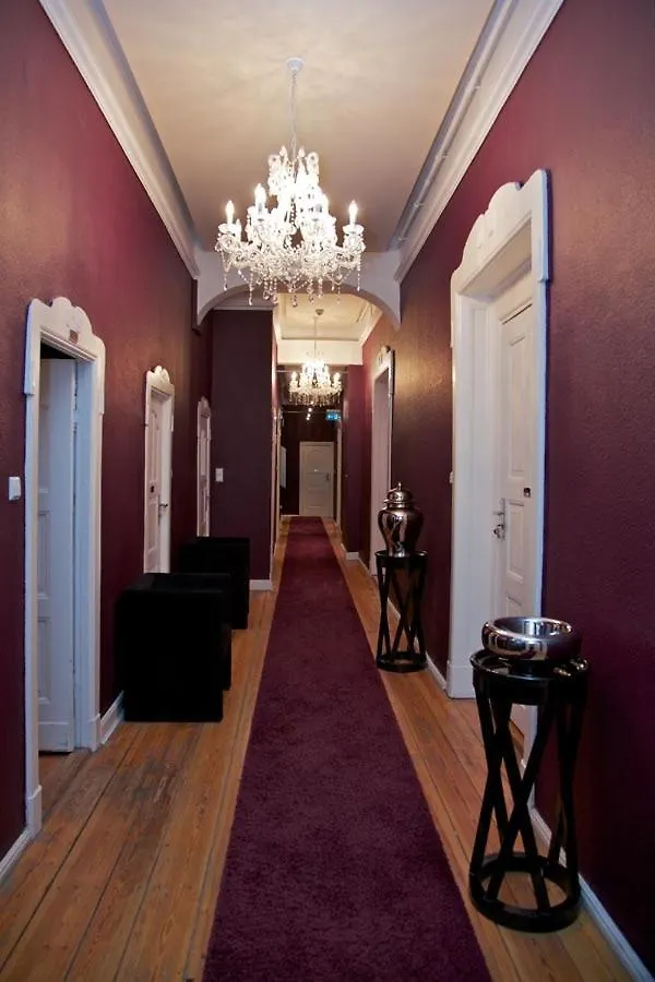 Hotel ArtHotel Connection Berlin