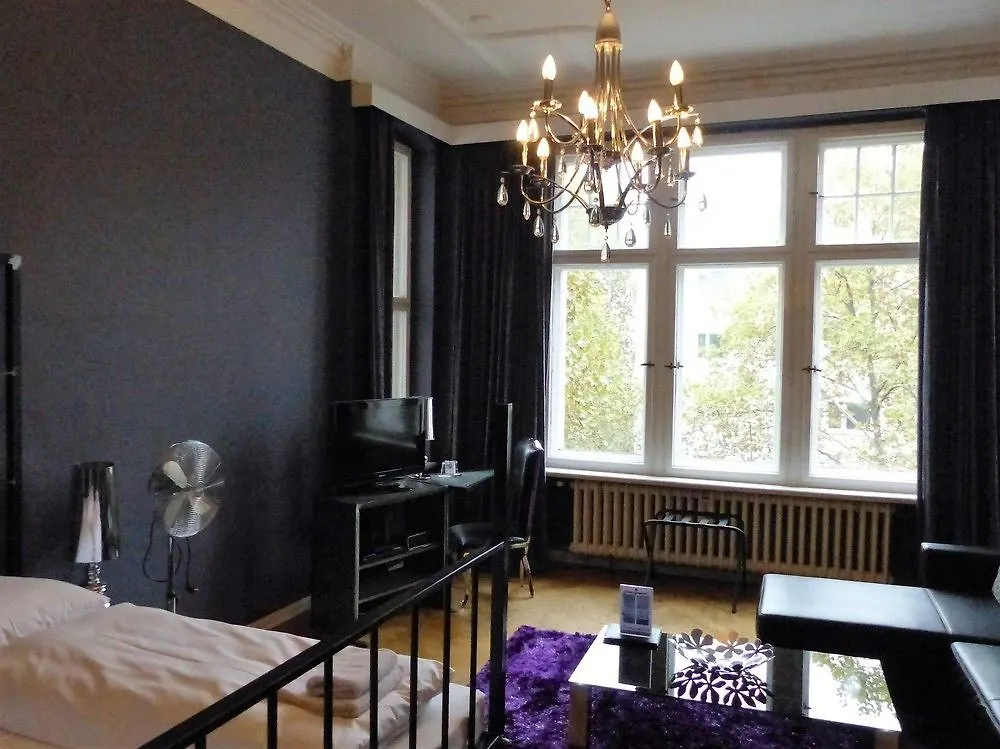 ArtHotel Connection Berlin