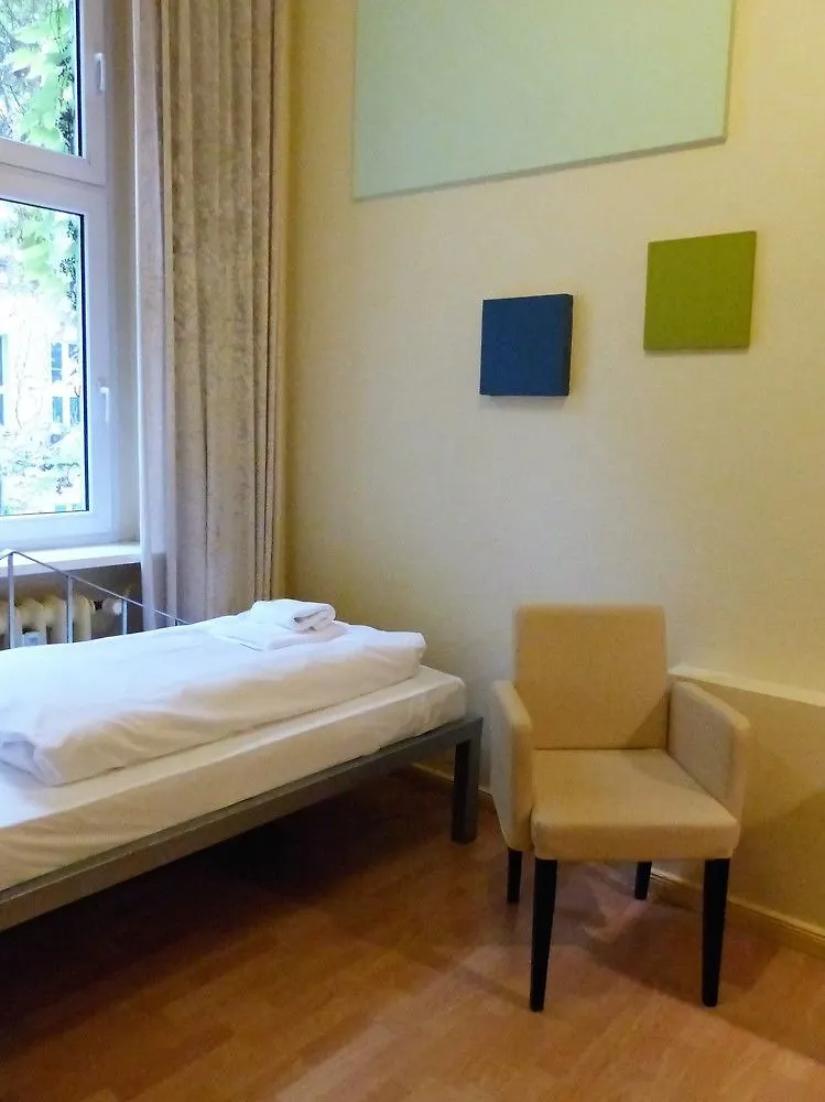 ArtHotel Connection Berlin