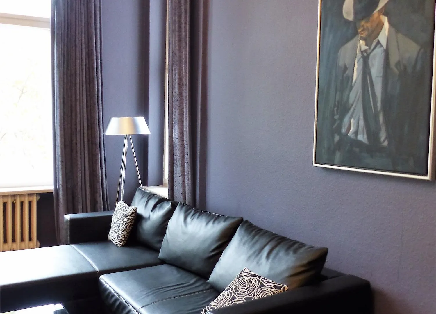 Hotel Arthotel Connection Berlijn