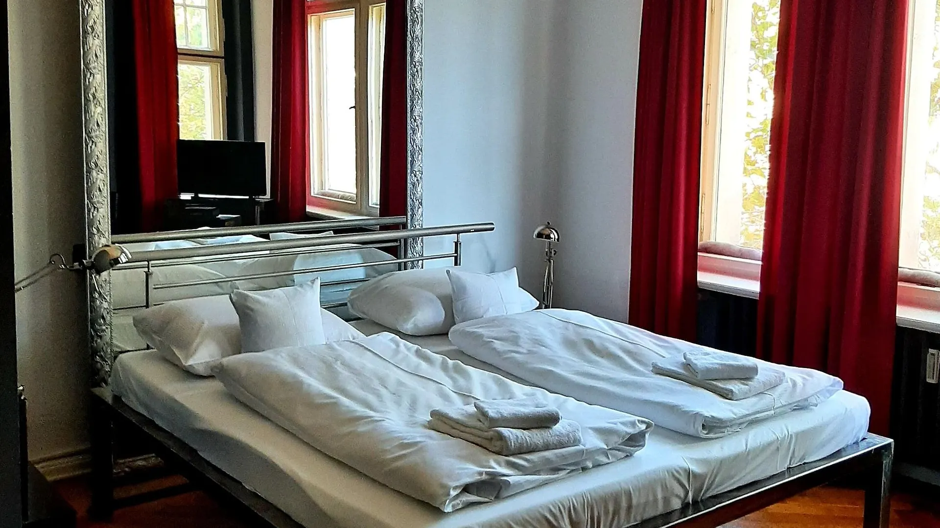 Arthotel Connection Berlijn Duitsland