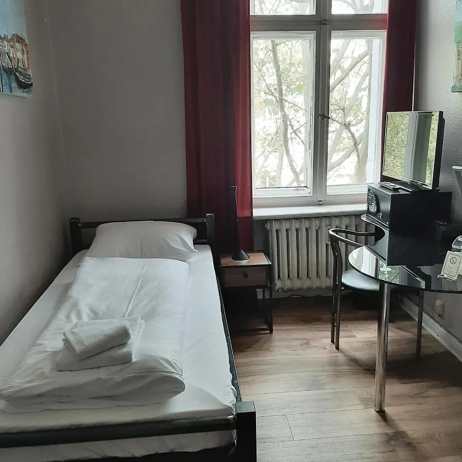 ArtHotel Connection Berlin